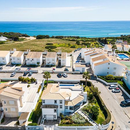 Villa Ventura Heritage Albufeira Exterior photo