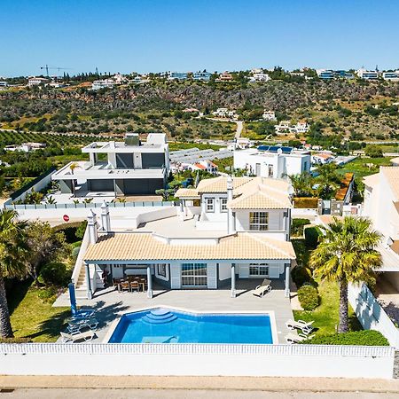 Villa Ventura Heritage Albufeira Exterior photo